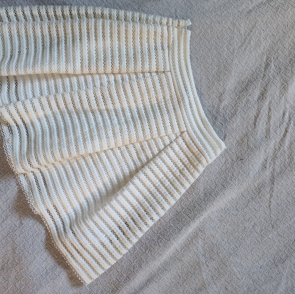 express size 2 skirt - Picture 4 of 5